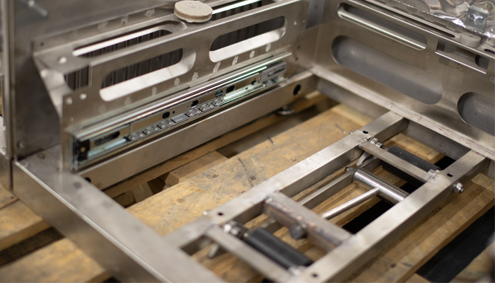 Manufacture 1
