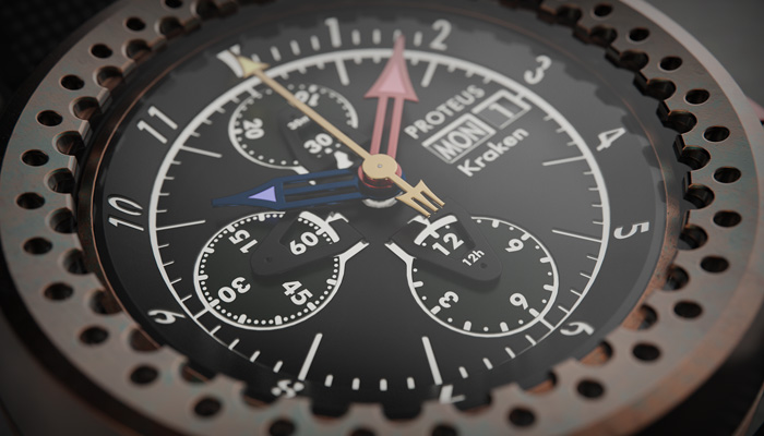Watch 1